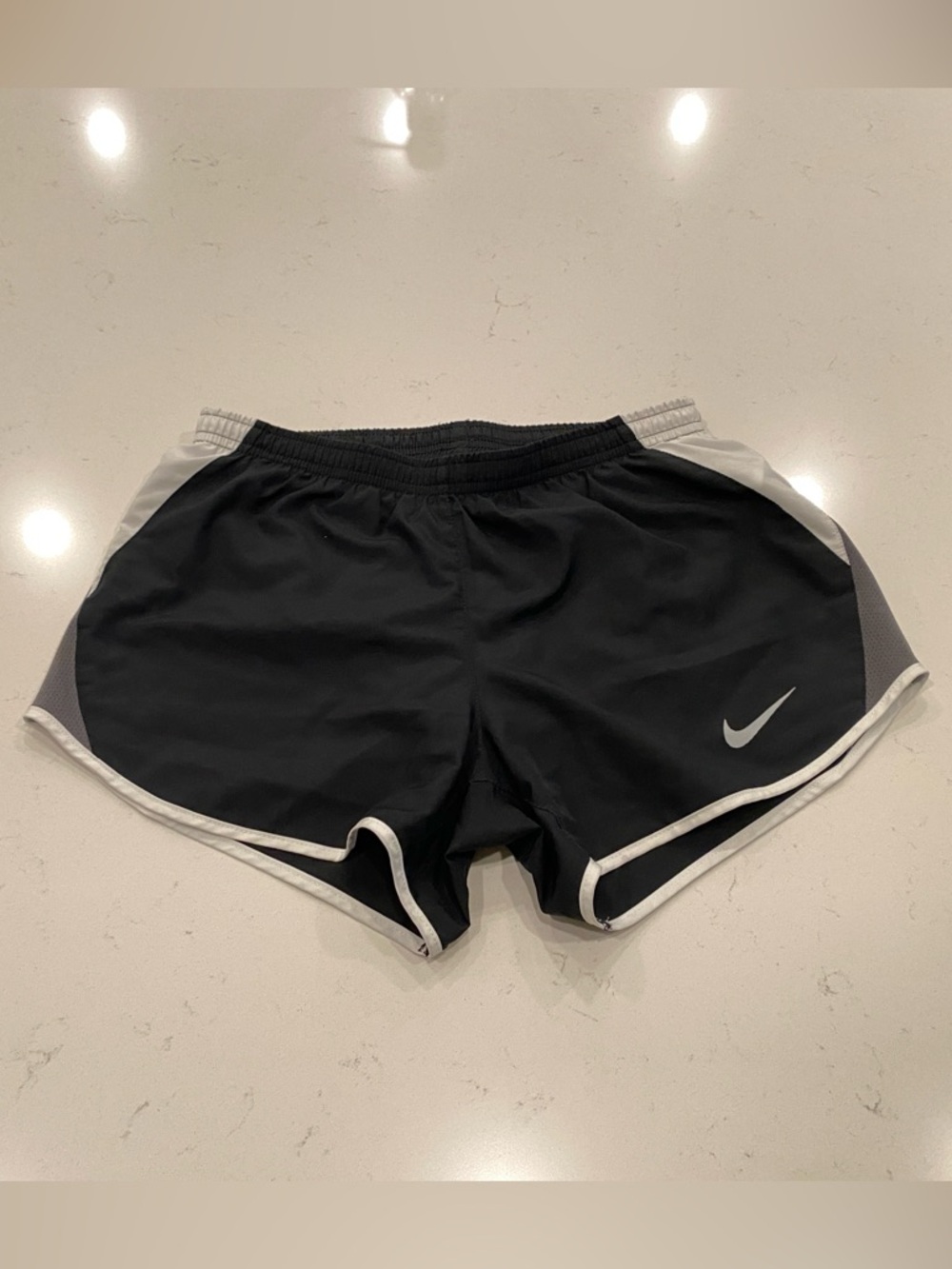 Nike Dri-Fit Running Shorts